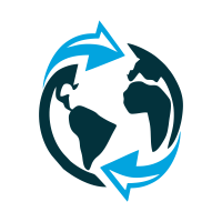 import export icon