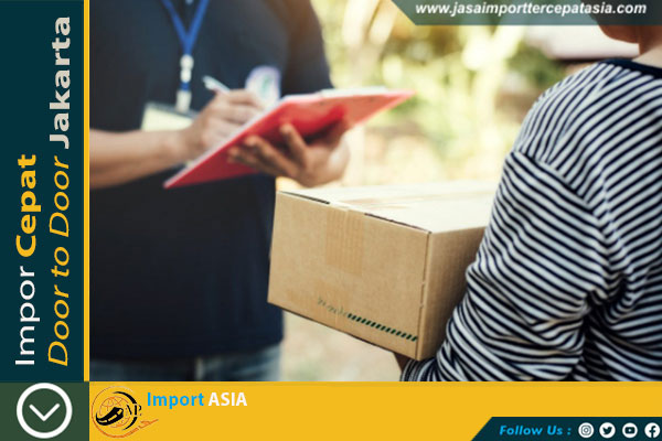 jasa import door to door jakarta
