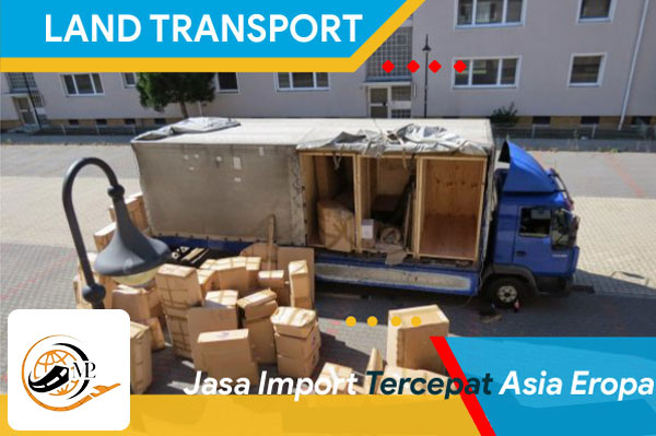 Transport Darat