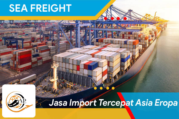 Sea Freight